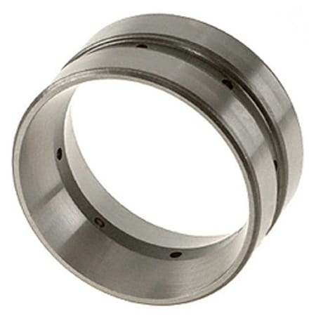 Timken Bearing Double Cup, 394D Basic Number, Standard Precision, 4.331 in. Outside Diameter 394D-2 ; 394D-20081